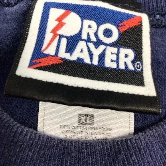 1999 Seattle Mariners vintage MLB tshirt - Picture 3 of 5